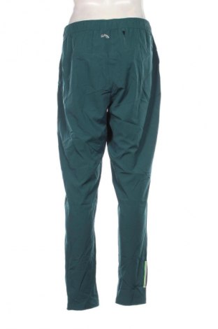 Herren Sporthose Crivit, Größe L, Farbe Grün, Preis € 20,99