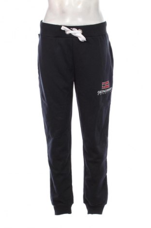 Herren Sporthose Geographical Norway, Größe L, Farbe Blau, Preis € 102,99
