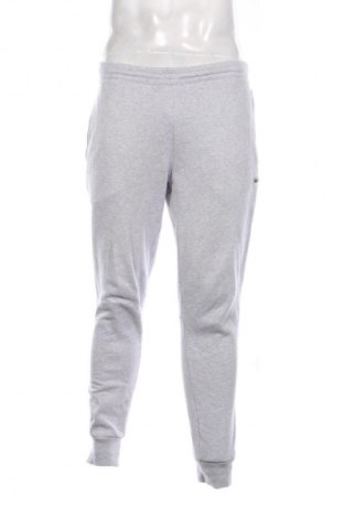 Pánské tepláky  Lacoste, Velikost M, Barva Šedá, Cena  1 099,00 Kč