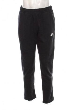 Pánské tepláky  Nike, Velikost M, Barva Černá, Cena  1 749,00 Kč