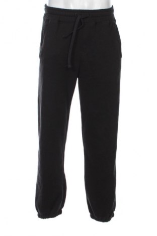 Pánské tepláky  Pull&Bear, Velikost S, Barva Černá, Cena  469,00 Kč
