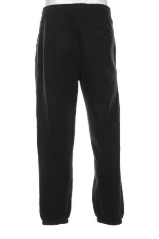 Pánské tepláky  Pull&Bear, Velikost S, Barva Černá, Cena  469,00 Kč
