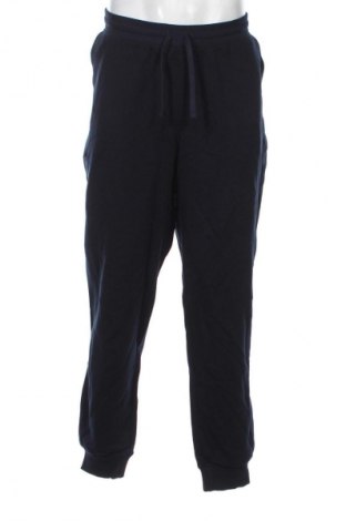 Herren Sporthose Tommy Hilfiger, Größe XXL, Farbe Blau, Preis 51,99 €