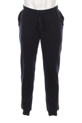Herren Sporthose Tommy Hilfiger, Größe S, Farbe Blau, Preis 132,99 €