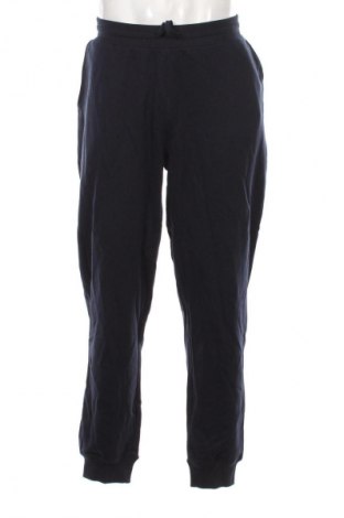 Herren Sporthose Tommy Hilfiger, Größe XXL, Farbe Blau, Preis 53,99 €