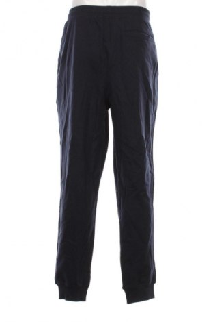 Herren Sporthose Tommy Hilfiger, Größe XXL, Farbe Blau, Preis 53,99 €