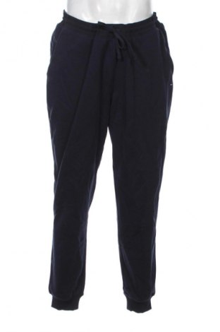 Pánské tepláky  Tommy Hilfiger, Velikost XL, Barva Modrá, Cena  3 249,00 Kč