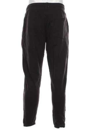 Herren Sporthose Tommy Jeans, Größe L, Farbe Schwarz, Preis 80,99 €