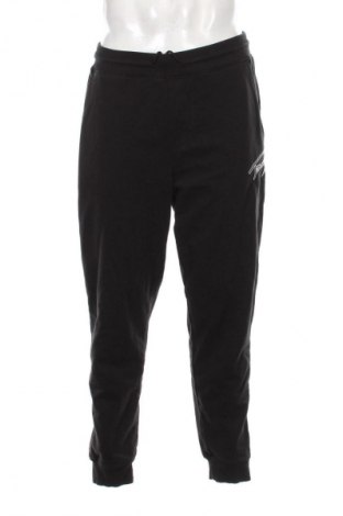 Herren Sporthose Tommy Jeans, Größe XL, Farbe Schwarz, Preis € 51,99