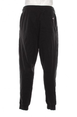Herren Sporthose Tommy Jeans, Größe XL, Farbe Schwarz, Preis € 51,99
