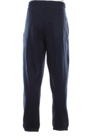 Pantaloni trening de bărbați Tommy Jeans, Mărime XXL, Culoare Albastru, Preț 509,99 Lei