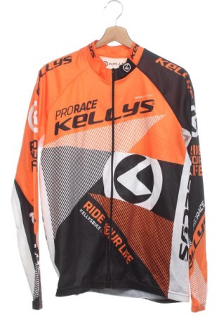 Herren Sportoberteil Unbranded, Größe L, Farbe Mehrfarbig, Preis 26,99 €