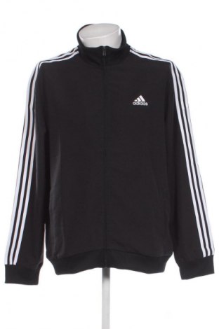 Pánský sportovní vrch Adidas, Velikost L, Barva Černá, Cena  1 749,00 Kč