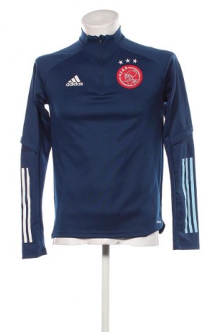 Pánský sportovní vrch Adidas, Velikost S, Barva Modrá, Cena  779,00 Kč