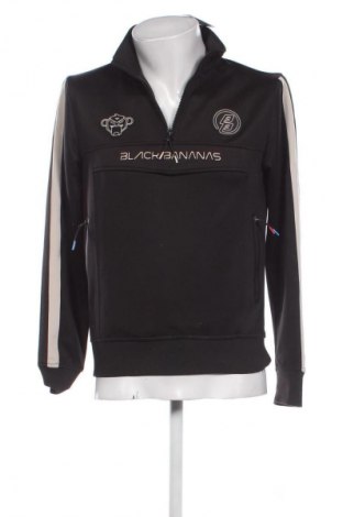 Pánský sportovní vrch Black Bananas, Velikost S, Barva Černá, Cena  659,00 Kč