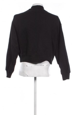 Bluză trening de bărbați Calvin Klein Jeans, Mărime S, Culoare Negru, Preț 654,99 Lei