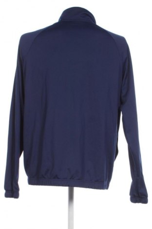 Pánský sportovní vrch Nike, Velikost XL, Barva Modrá, Cena  779,00 Kč