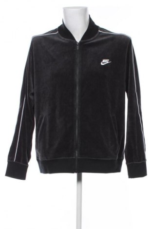 Pánský sportovní vrch Nike, Velikost L, Barva Šedá, Cena  779,00 Kč