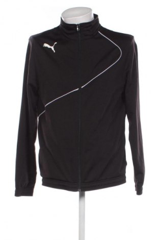 Férfi sport felső PUMA, Méret M, Szín Fekete, Ár 9 600 Ft
