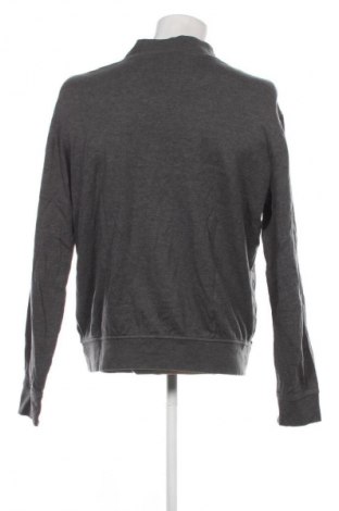 Ανδρική αθλητική ζακέτα Polo By Ralph Lauren, Μέγεθος L, Χρώμα Γκρί, Τιμή 47,99 €