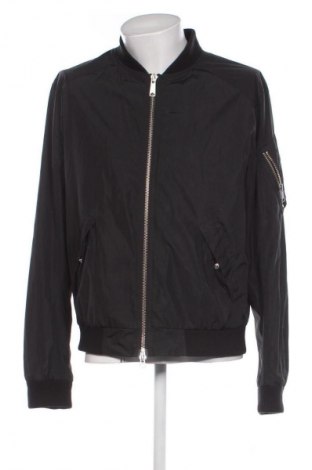 Herrenjacke Peak Performance, Größe XL, Farbe Schwarz, Preis 45,99 €
