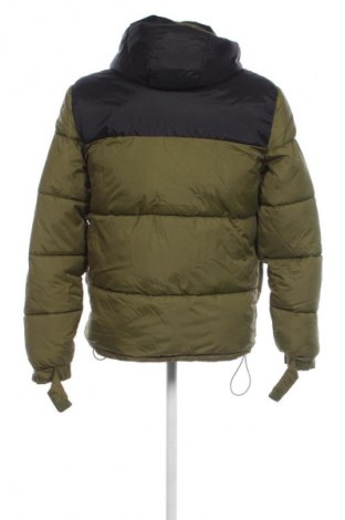 Herrenjacke Unbranded, Größe L, Farbe Grün, Preis € 66,99