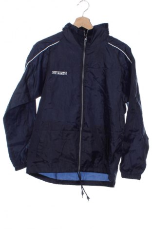 Herrenjacke Unbranded, Größe XS, Farbe Blau, Preis 6,99 €