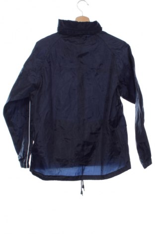 Herrenjacke Unbranded, Größe XS, Farbe Blau, Preis 6,99 €
