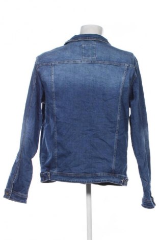 Geacă de bărbati Unbranded, Mărime 5XL, Culoare Albastru, Preț 127,99 Lei
