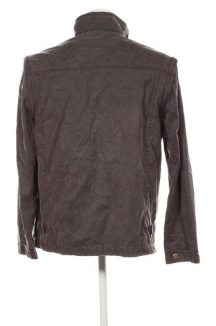 Ανδρικό μπουφάν Unbranded, Μέγεθος L, Χρώμα Γκρί, Τιμή 8,99 €