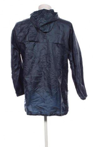 Herrenjacke Unbranded, Größe L, Farbe Blau, Preis 6,99 €