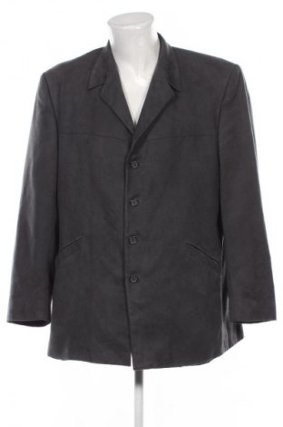 Herrenjacke Unbranded, Größe XL, Farbe Grau, Preis 5,99 €