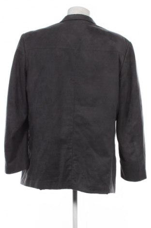 Herrenjacke Unbranded, Größe XL, Farbe Grau, Preis 5,99 €