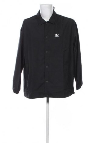 Męska kurtka Adidas, Rozmiar L, Kolor Czarny, Cena 406,99 zł