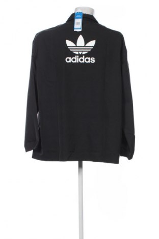 Męska kurtka Adidas, Rozmiar L, Kolor Czarny, Cena 406,99 zł