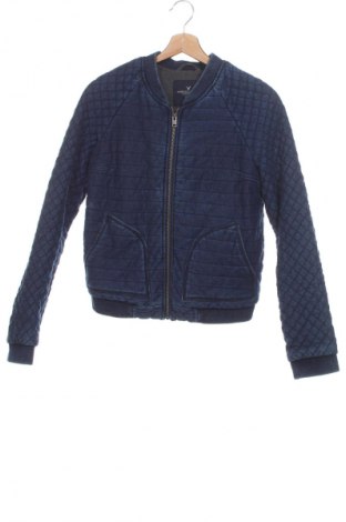 Męska kurtka American Eagle, Rozmiar S, Kolor Niebieski, Cena 41,99 zł