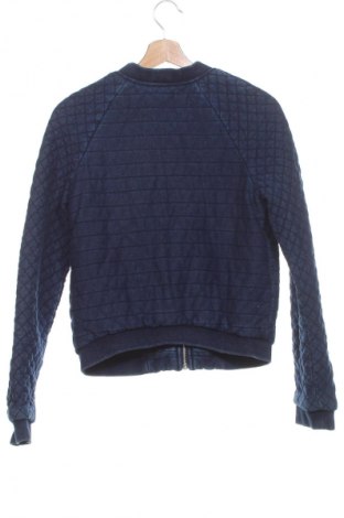 Męska kurtka American Eagle, Rozmiar S, Kolor Niebieski, Cena 41,99 zł