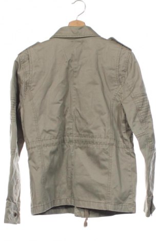 Herrenjacke Amisu, Größe XS, Farbe Grün, Preis 8,45 €