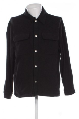 Herrenjacke Antioch, Größe M, Farbe Schwarz, Preis 31,99 €