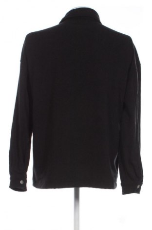 Herrenjacke Antioch, Größe M, Farbe Schwarz, Preis 31,99 €
