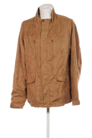 Herrenjacke Atlas For Men, Größe 4XL, Farbe Beige, Preis € 33,99