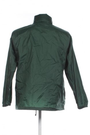 Herrenjacke B&C Collection, Größe M, Farbe Grün, Preis 5,99 €