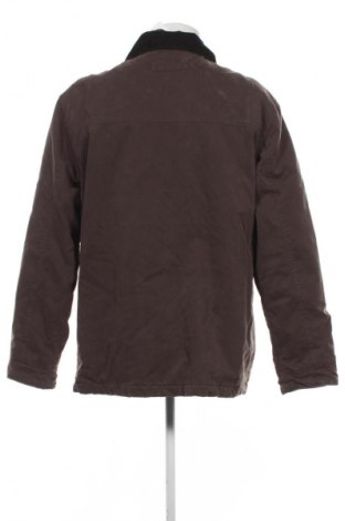 Herrenjacke Biaggini, Größe XXL, Farbe Grün, Preis 17,99 €
