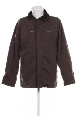 Herrenjacke Biaggini, Größe XXL, Farbe Grün, Preis 17,99 €