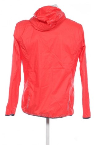 Herrenjacke CMP, Größe M, Farbe Rot, Preis 70,99 €