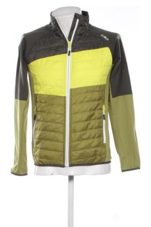 Herrenjacke CMP, Größe M, Farbe Mehrfarbig, Preis 119,99 €