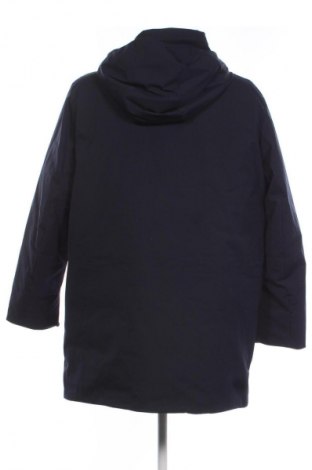 Ανδρικό μπουφάν Calvin Klein, Μέγεθος L, Χρώμα Μπλέ, Τιμή 109,99 €