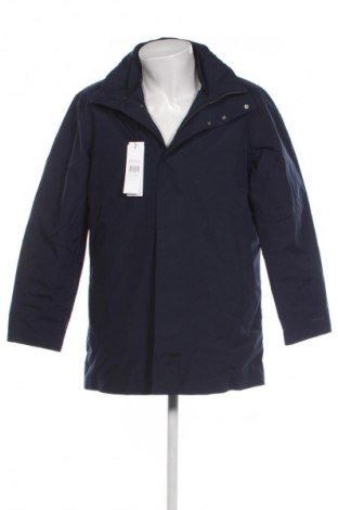 Geacă de bărbati Calvin Klein, Mărime L, Culoare Albastru, Preț 1.029,99 Lei