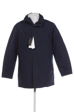 Herrenjacke Calvin Klein, Größe S, Farbe Blau, Preis € 78,99