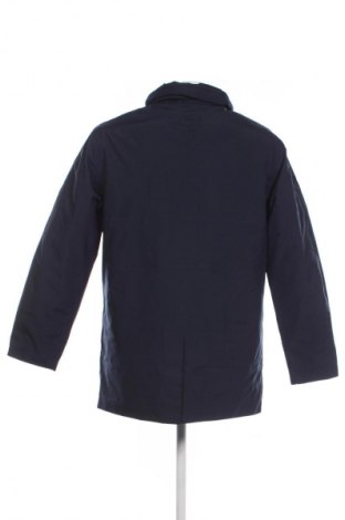 Herrenjacke Calvin Klein, Größe S, Farbe Blau, Preis € 78,99